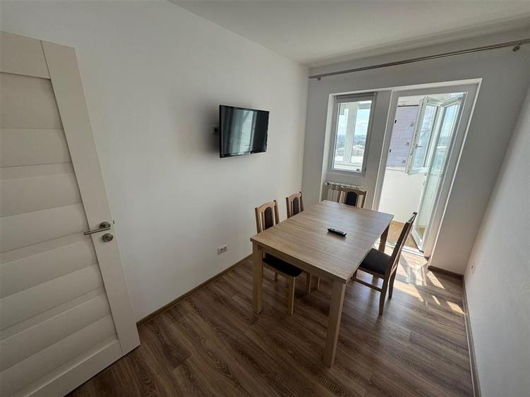 Ap 3 cam renovat, Lidl - Scoala 10, mobilat si utilat - 5