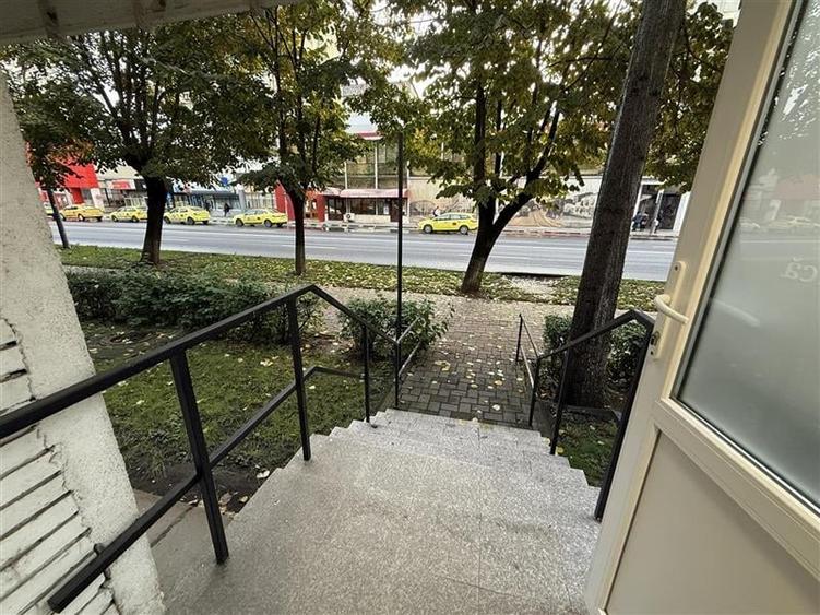 Orizont - stradal - Spatiu comercial - intrare separata - 3