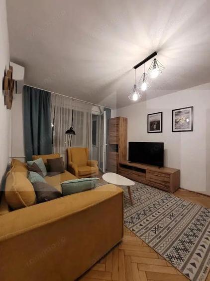 Apartament 2 camere, 44 mp, zona Garii - 7