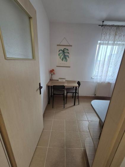 Garsoniera decomandata bloc 2009 Parcul Brancusi, Valea Ialomitei - 9