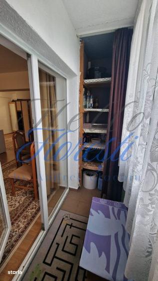 Apartament 1 camera 38 mp | balcon 4 mp | zona Someseni | Cluj. - 1