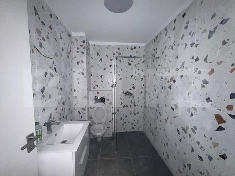 Apartament finisat cu 2 camere, 61 mp, parcare inclusa - Soporului - 9