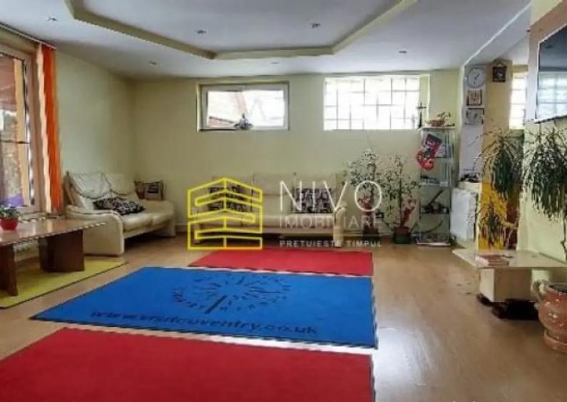 Casa singur in curte Harghita Praid - 2