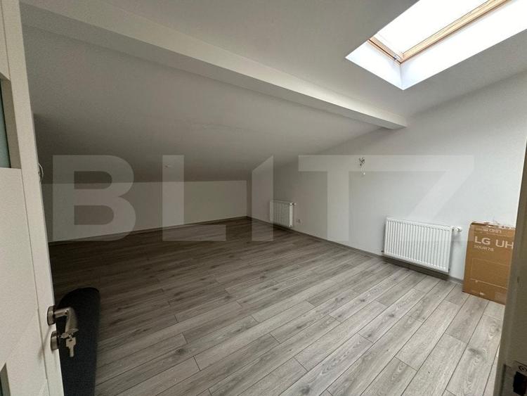 Casa insiruita cu 5 camere, 175 mp utili,zona Alba-Micesti - 16