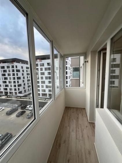Apartament 3 camere de închiriat – lângă VIVO! Cluj-Napoca | 65 mp Zonă premium - 10
