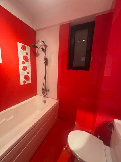 Voluntari,Bloc 2012,et.3/6,DECOMANDAT,Amenajat,centrala,Liber - 11