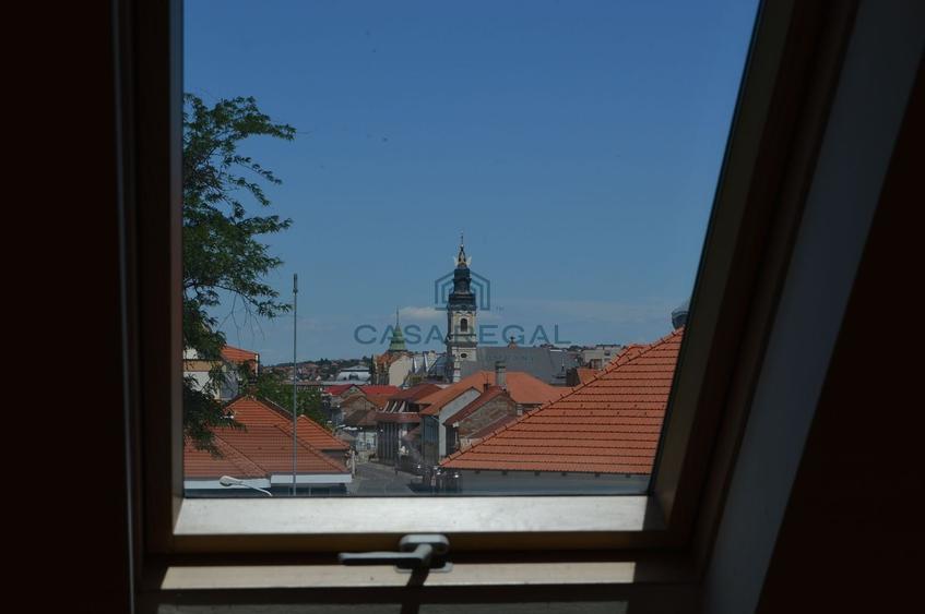 Cladire 4 nivele in centrul istoric - 20