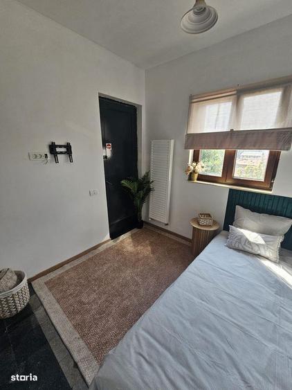 Central | Gara de Nord | Ideal Airbnb | Etaj 6 - 8
