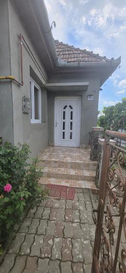 Casa de vanzare in Sanmarghita la doar 20 km de Targu Mure? - 6
