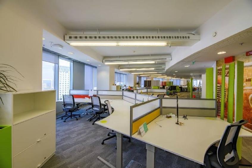 Sky Tower Subinchiriere, Floreasca, 1157 - 6942 mp  0% comision! - 6