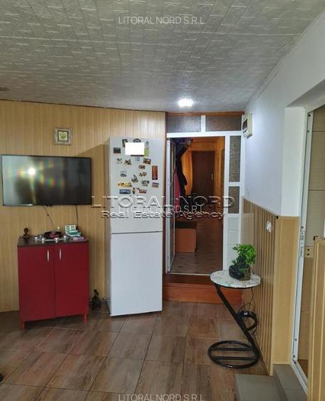 Exclusivitate - Eforie Nord - Imobil P+1E, 9 camere, 8 bai,150mp utili - 10