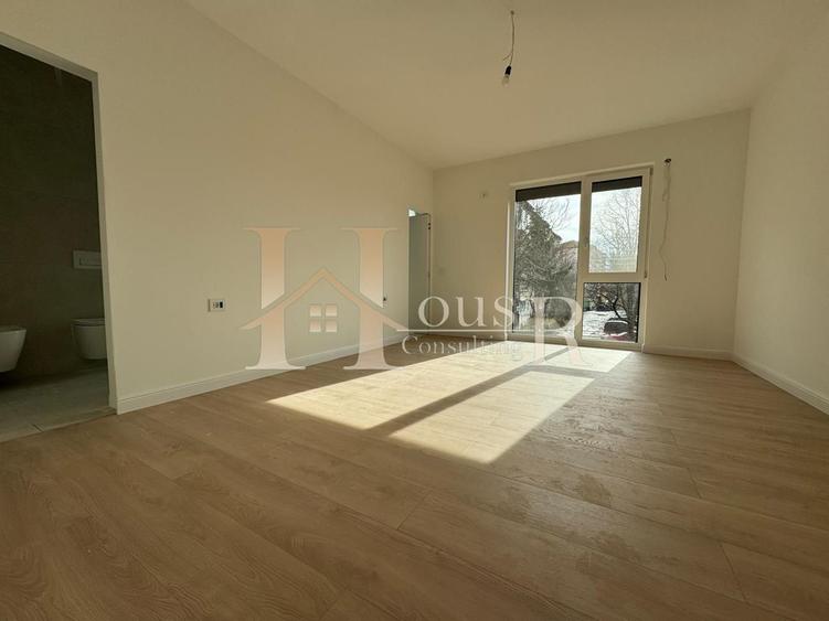 In Oras.Costructie moderna.Compartimentare Excelenta! - 9