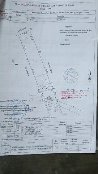 Casa cu mansardă și livada - 7