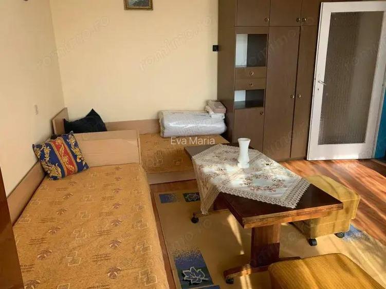 Apartament cu o camera de inchiriat in zona Garii Apartament cu o camera de inchiriat in zona Garii