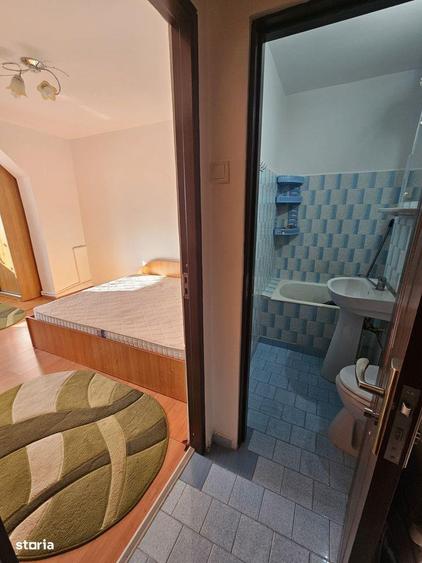 Apartament 2 camere etaj 3/4 ,Trivale complexul 2,suprafa?a 47 mp - 6