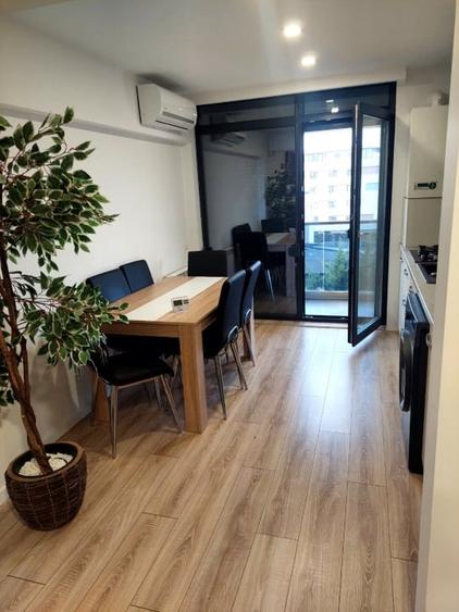 TOATE UTILITATILE INCLUSE| LOC PARCARE SUBTERAN |CAMPUS UNIVERSITAR| TERMEN LUNG - 1