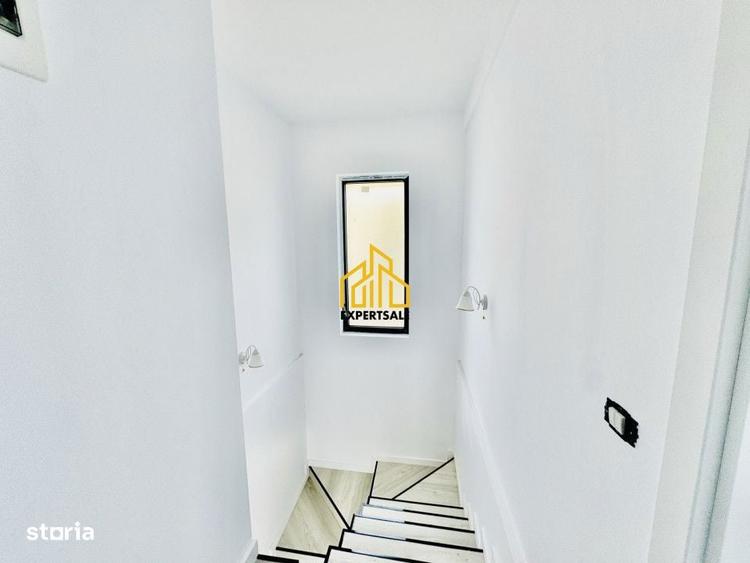 VILA 4 CAM/ POMPA CALDURA/PANOURI/CENTRAL - 5