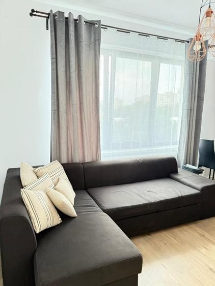 Brancoveanu - Cavar Residence | Studio dublu | Centrala | - 2