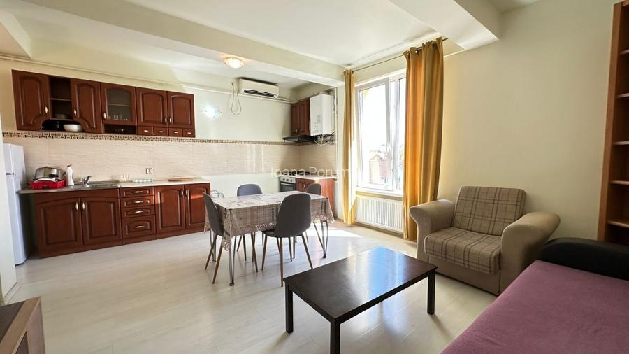 Apartament cu 3 camere de inchiriat - Zorilor Apartament cu 3 camere de inchiriat - Zorilor