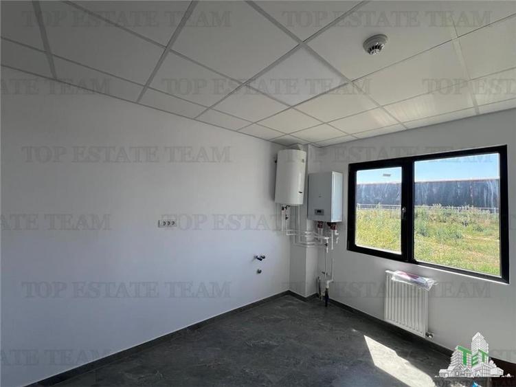 Hala industriala, pretabila, fabrica, productie, service auto, 1024mp teren, 421 - 14