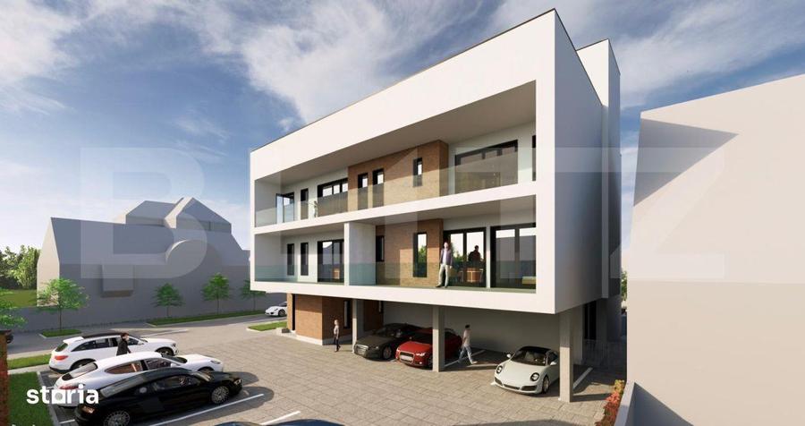 Spatiu comercial de inchiriat, 494mp utili, zona Avram Iancu - 9