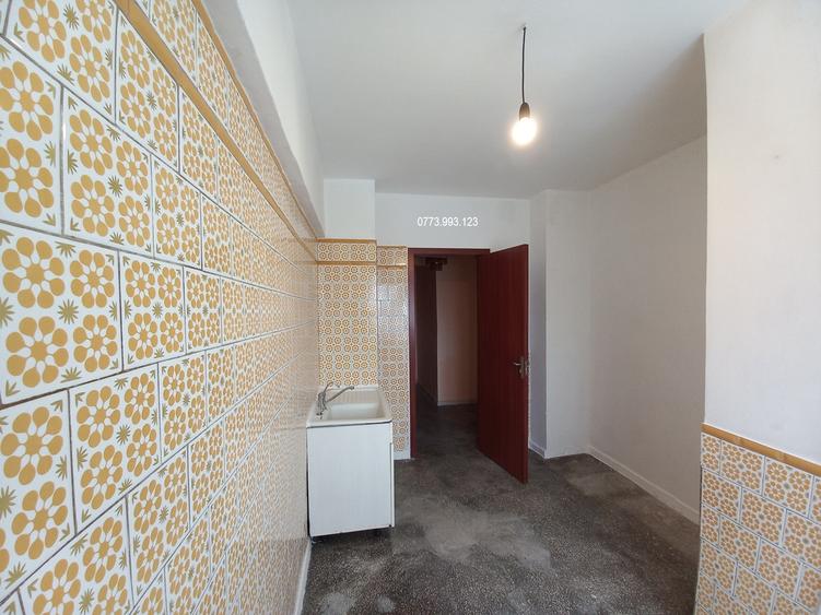 Pantelimon, 3 camere decomandat, confort 1, parc Morarilor, 10 min. metrou - 12