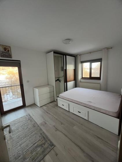 APARTAMENT 2 CAMERE, DECOMANDAT, BLOC NOU, MOBILAT SI UTILAT, PRIMA INCHIRIERE - 4