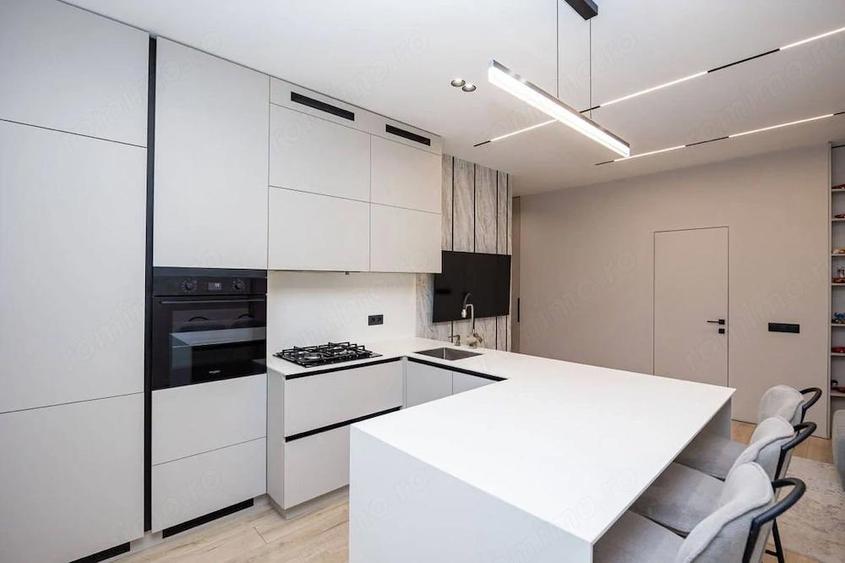 Garsoniera de inchiriat in zona Titan - 4