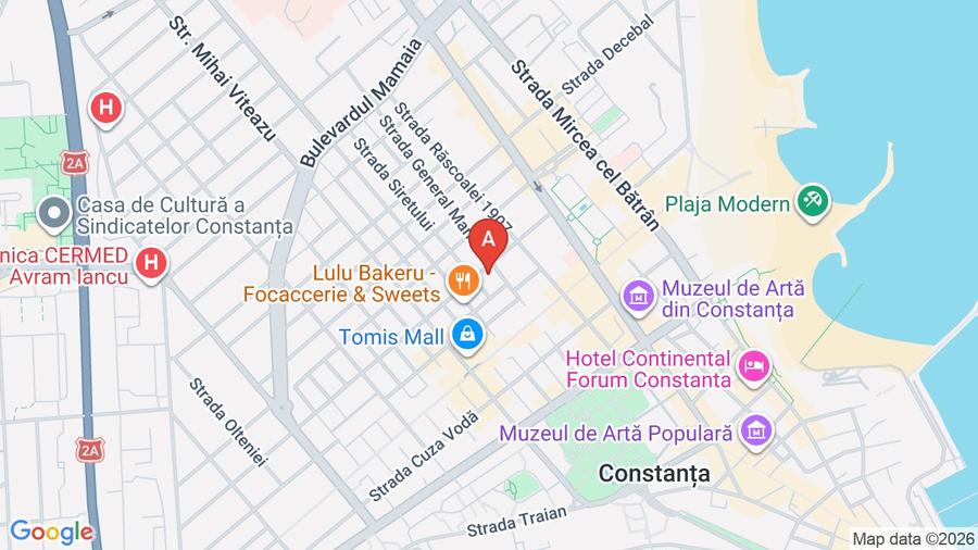 Vand casa zona centrala - 17