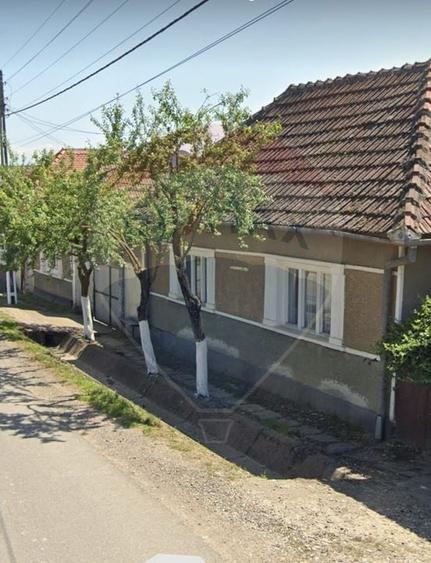 Casă cu 4 camere si teren de vânzare in com. Husasau de Tinca/Fonau - 14