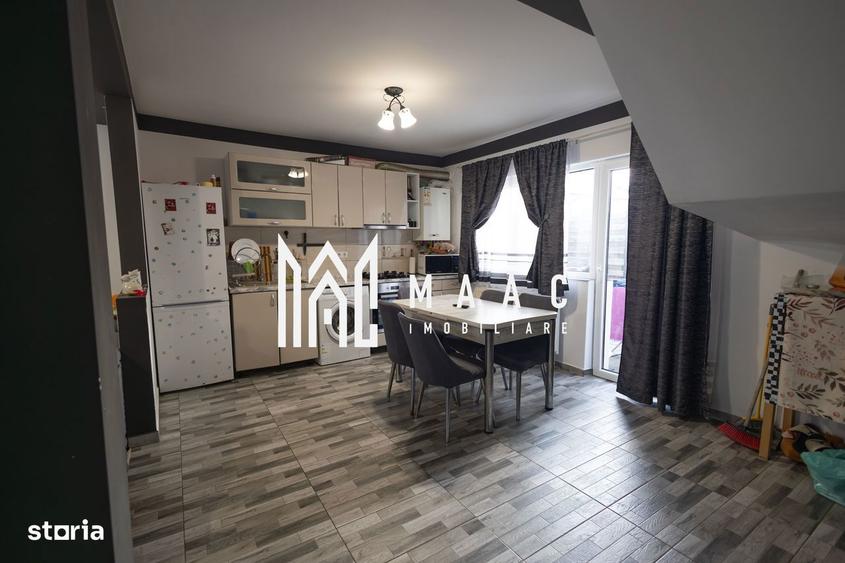 Casa in?iruita I 87 mp I Curte I Mobilata I Cartierul Arhitectilor - 6