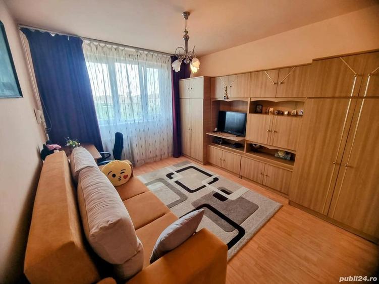 2 Camere, conf.1 sporit, COMPLET mobilat ?i utilat - 10