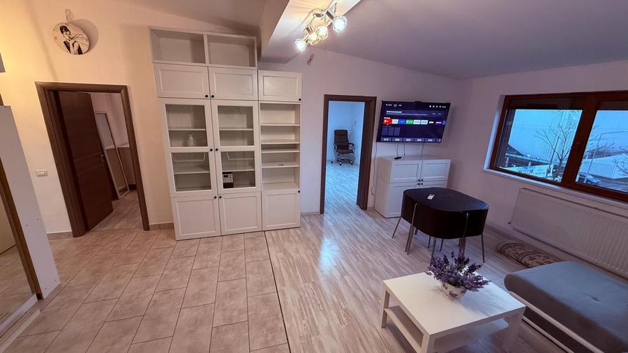 Inchiriere 3 Camere Aparatorii Patriei parcare inclusa - 3