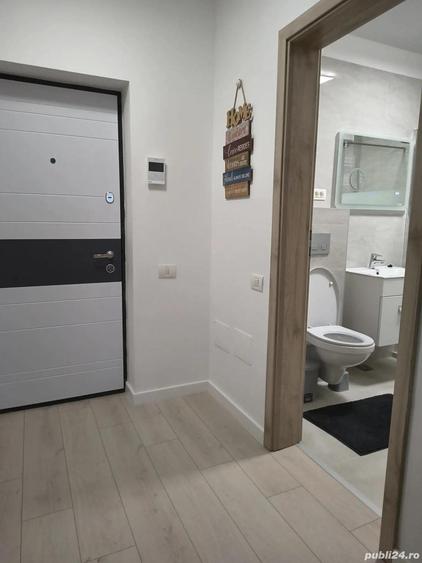 Garsoniera superba de inchiriat in complex de lux prima inchiriere la 6 minute de metrou Berceni - 7