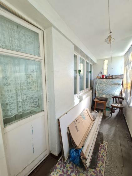 Vanzare apartament 2 camere in Galati, cartier Tiglina 3, etaj 2, liber - 15