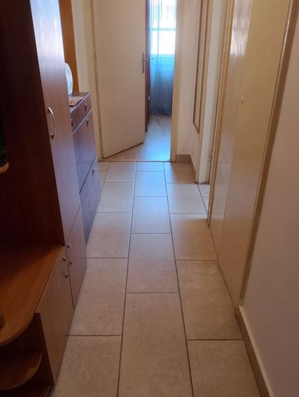 Vand apartament cu 2 camere decomandate situat in Sibiu Strada Vasile Milea - 4