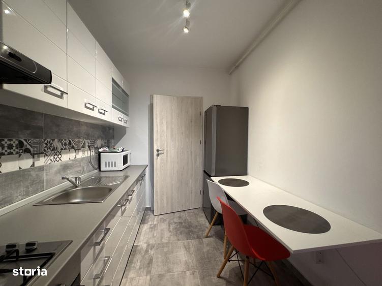 Giroc, Bucatarie inchisa, Loc de parcare - 4