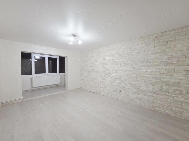 Scapa de stresul renovarii ! Apartament renovat GATA DE MUTAT - 1