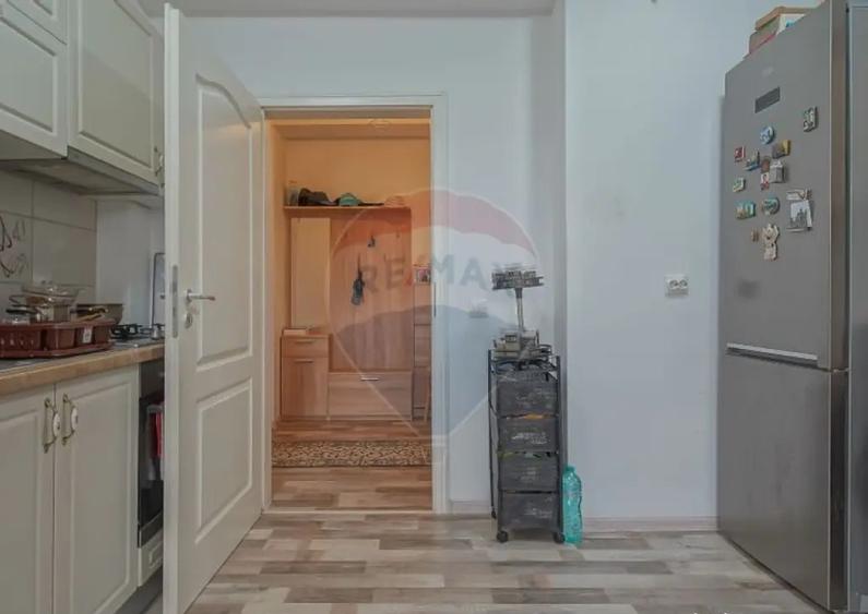 COMISION 0%! 3 CAMERE DECOMANDAT CU BALCON | STR. MARTE S... - 10