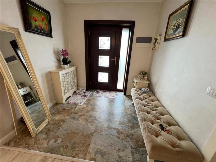 Vila 6 camere - 1500mp teren - Bucium - 25