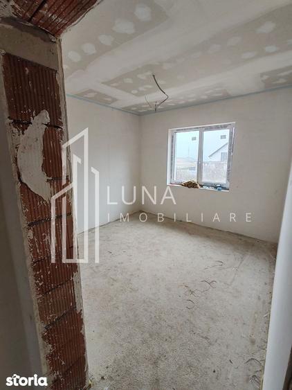 Casa single pe un nivel, 108 mp, teren 700 mp, Sancraiu de Mure? - 2