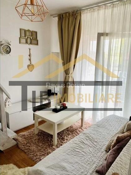 Apartament de 2 camere, 48mp, Zona UMFST Apartament de 2 camere, 48mp, Zona UMFST