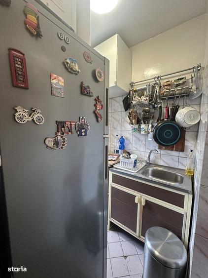 Agentia imobiliara VIGAFON vinde garsoniera Malu Rosu - 3