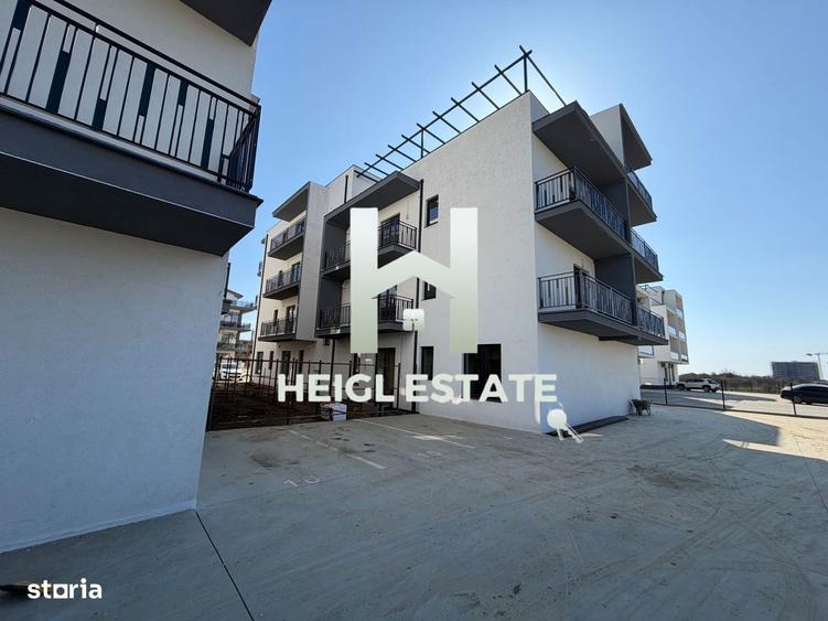 Apartament cu 2 camere si 2 balcoane in zona Braytim - 3