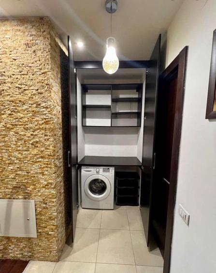 Apartament 2 camere  lux in zona Dristor Complex Incity Residance - 7