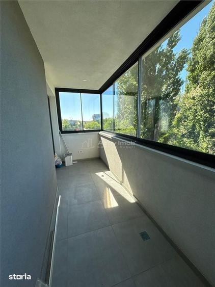 Apartament Flamingo Luxury 3 cam 80 mp - 4
