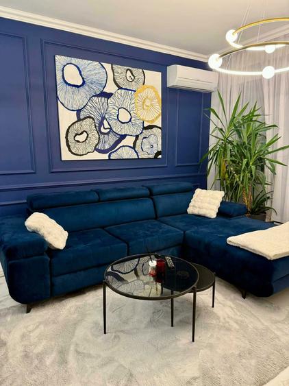 Inchiriez apartament LUX -70 mp - 2