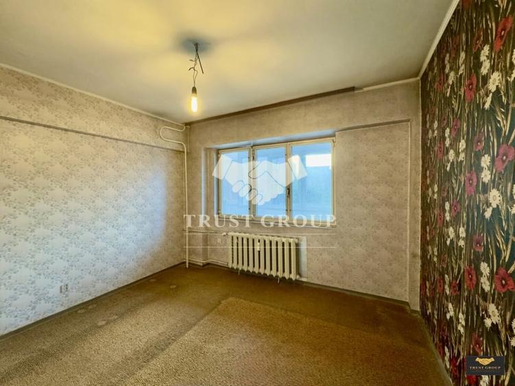 Apartament 3 camere Domenii | Imobil 1984 - 4