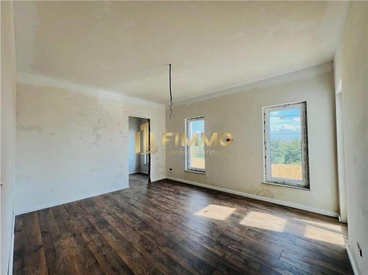 Casa Single 4 Ari - avans si rata pe 2 ani | Moara | ID:843 - 5