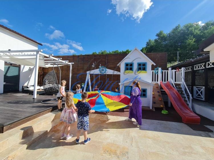 Casa individuala, 6 camere, 210 MP, Feleacu | Cluj - 6